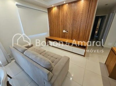 Apartamento, 2 quartos, 74 m² - Foto 2