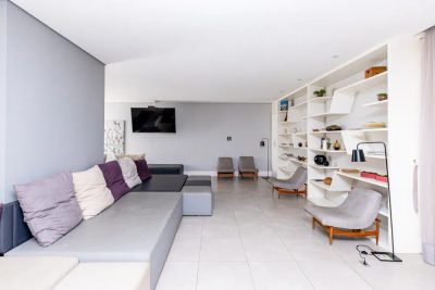 Apartamento, 1 quarto, 38 m² - Foto 3