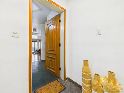 Apartamento, 3 quartos, 187 m² - Foto 2