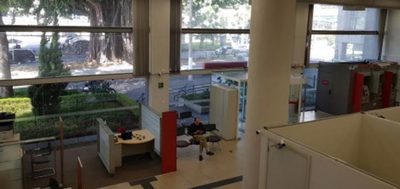 Loja-Salão, 617 m² - Foto 2