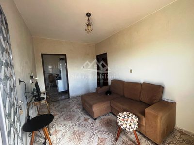 Casa, 3 quartos - Foto 4
