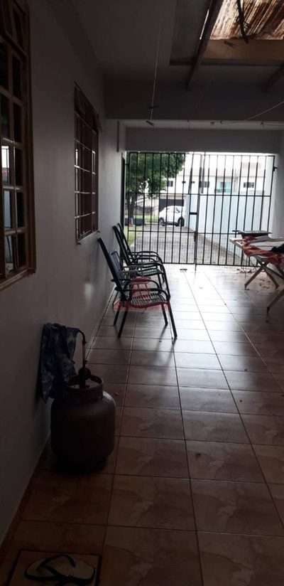 Casa, 197 m² - Foto 2