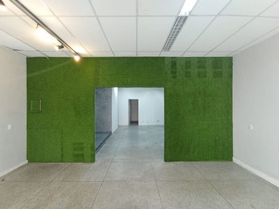 Loja-Salão, 165 m² - Foto 2