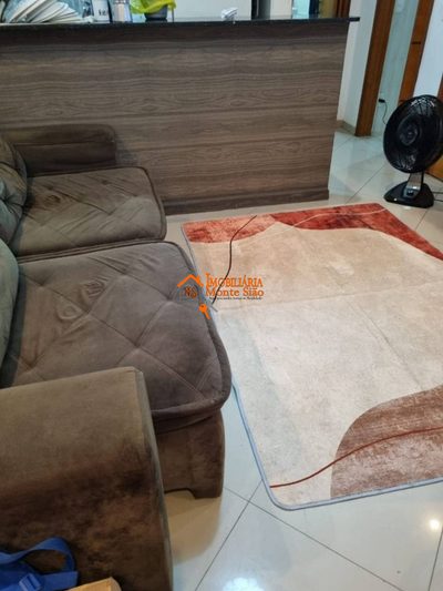 Apartamento, 2 quartos, 48 m² - Foto 1