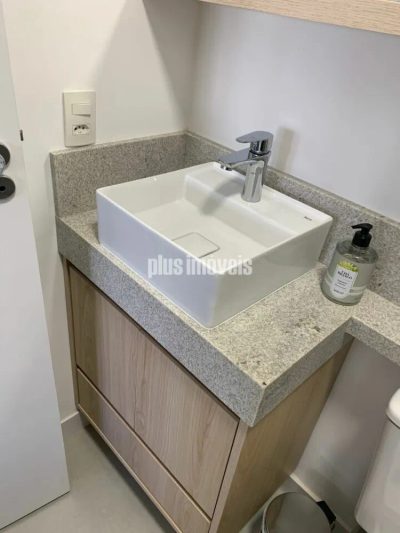 Apartamento, 2 quartos, 50 m² - Foto 3