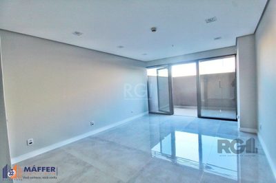 Sala-Conjunto, 38 m² - Foto 1