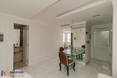 Apartamento, 1 quarto, 77 m² - Foto 5