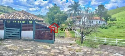 Fazenda, 9 quartos - Foto 2