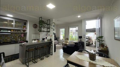 Casa, 2 quartos, 76 m² - Foto 3