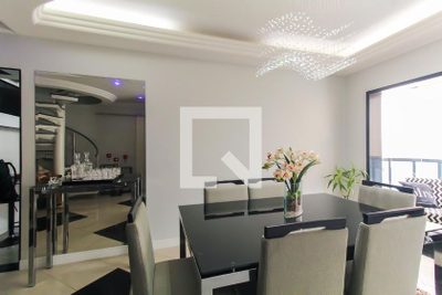 Cobertura, 3 quartos, 180 m² - Foto 4