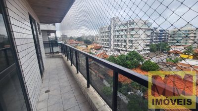 Apartamento, 2 quartos, 90 m² - Foto 5