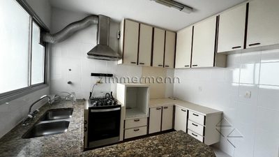 Apartamento, 3 quartos, 195 m² - Foto 5
