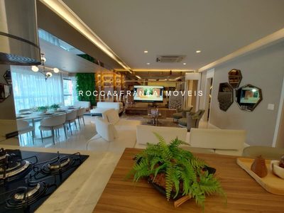 Apartamento, 3 quartos, 180 m² - Foto 1