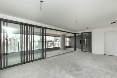 Apartamento, 4 quartos, 211 m² - Foto 5