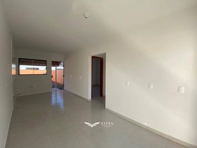 Casa, 2 quartos, 46 m² - Foto 2