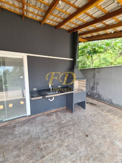 Casa, 3 quartos, 112 m² - Foto 2