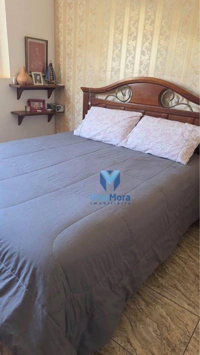Casa, 3 quartos, 131 m² - Foto 3