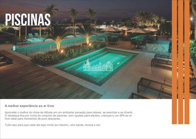 Apartamento, 1 quarto, 38 m² - Foto 2