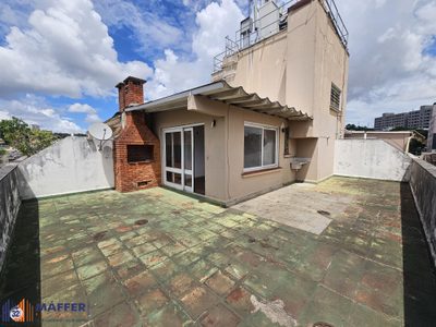Cobertura, 2 quartos, 147 m² - Foto 2