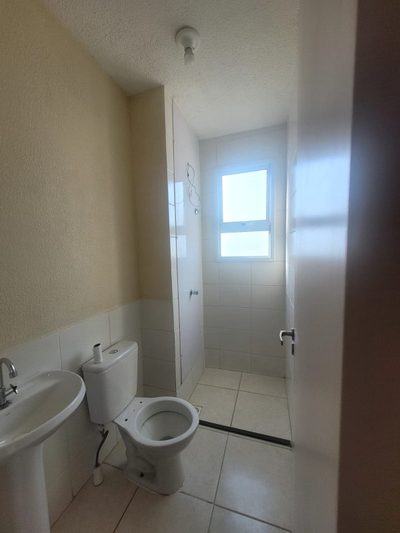 Apartamento, 2 quartos, 45 m² - Foto 5
