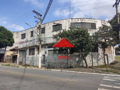 Prédio Inteiro, 850 m² - Foto 2