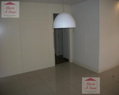 Apartamento, 3 quartos, 130 m² - Foto 2