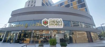 Apartamento, 1 quarto, 34 m² - Foto 1