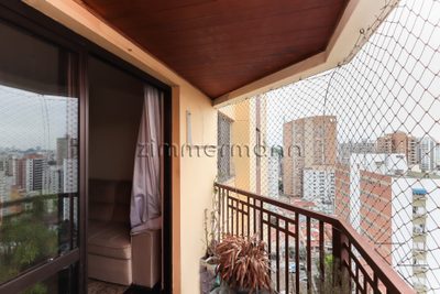 Apartamento, 3 quartos, 90 m² - Foto 4