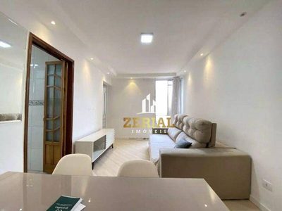 Apartamento, 2 quartos, 58 m² - Foto 4