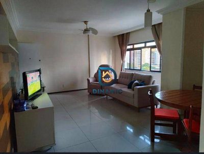 Apartamento, 3 quartos, 102 m² - Foto 5
