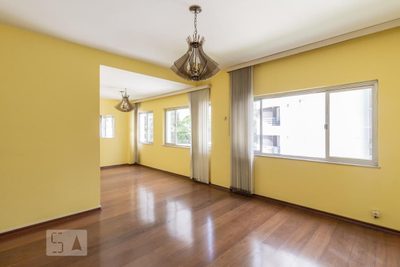 Apartamento, 4 quartos, 147 m² - Foto 1