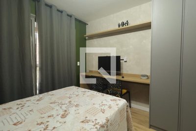Apartamento, 1 quarto, 24 m² - Foto 3