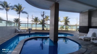 Apartamento, 3 quartos, 136 m² - Foto 2