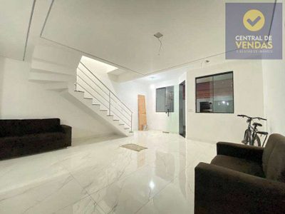 Casa, 3 quartos - Foto 5