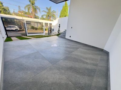 Casa, 4 quartos, 500 m² - Foto 3