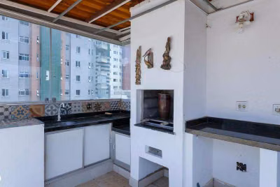 Cobertura, 2 quartos, 144 m² - Foto 1