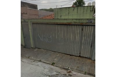 Terreno, 250 m² - Foto 1