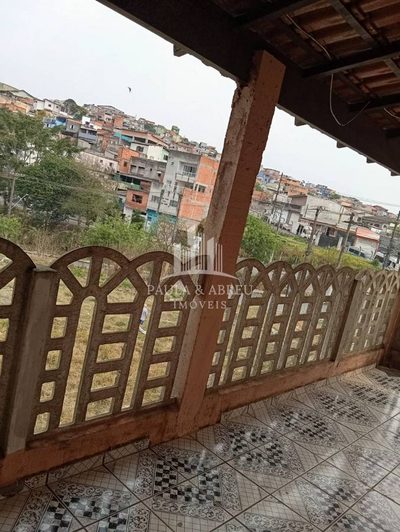 Sobrado, 4 quartos - Foto 2