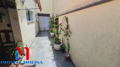 Sobrado, 3 quartos, 245 m² - Foto 5