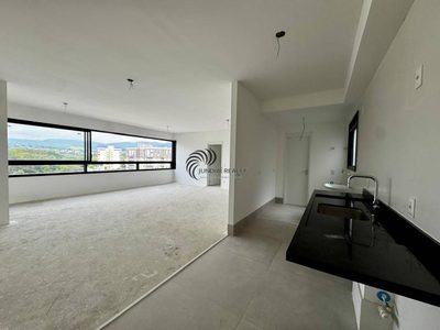 Apartamento, 3 quartos, 137 m² - Foto 1
