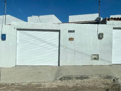 Casa, 2 quartos, 116 m² - Foto 1