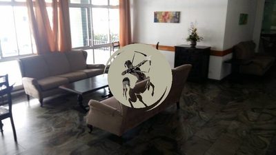 Apartamento, 1 quarto, 52 m² - Foto 5
