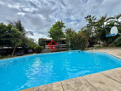 Casa, 3 quartos, 1215 m² - Foto 3