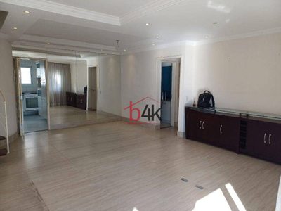 Cobertura, 3 quartos, 230 m² - Foto 4