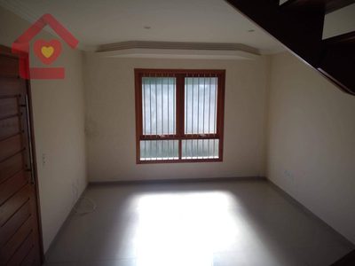 Sobrado, 3 quartos, 113 m² - Foto 3