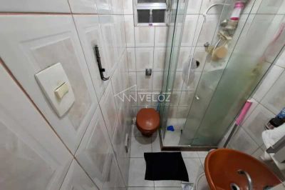 Apartamento, 26 m² - Foto 5