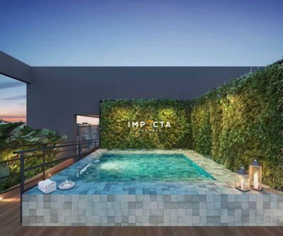 Apartamento, 2 quartos, 68 m² - Foto 5
