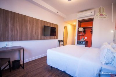 Flat/Apart Hotel, 1 quarto, 23 m² - Foto 4