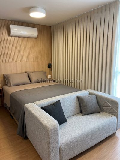Apartamento, 1 quarto, 30 m² - Foto 3
