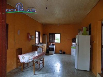 Sítio, 3 quartos, 2 hectares - Foto 4